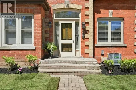 314 Hess Street South Hamilton ON L8P 3P8