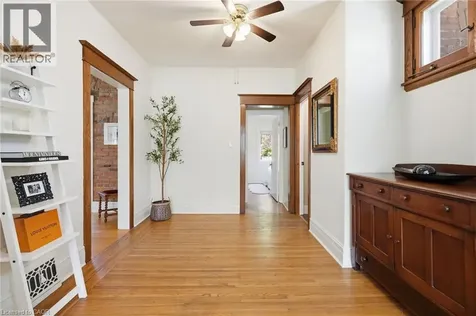 314 Hess Street South Hamilton ON L8P 3P8