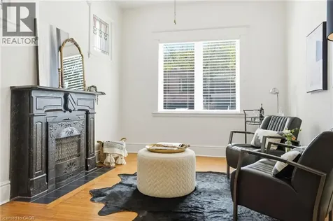 314 Hess Street South Hamilton ON L8P 3P8