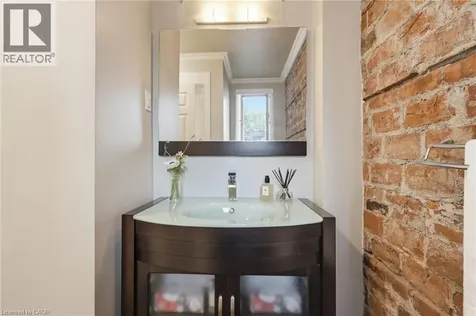 314 Hess Street South Hamilton ON L8P 3P8