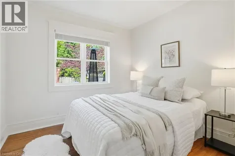 314 Hess Street South Hamilton ON L8P 3P8