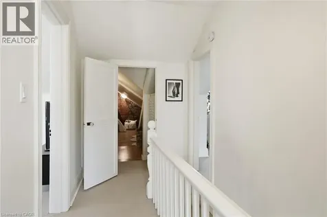 314 Hess Street South Hamilton ON L8P 3P8