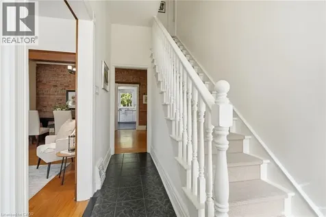 314 Hess Street South Hamilton ON L8P 3P8