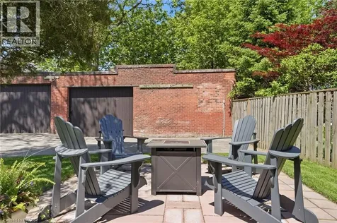 314 Hess Street South Hamilton ON L8P 3P8