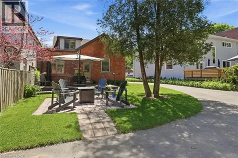 314 Hess Street South Hamilton ON L8P 3P8