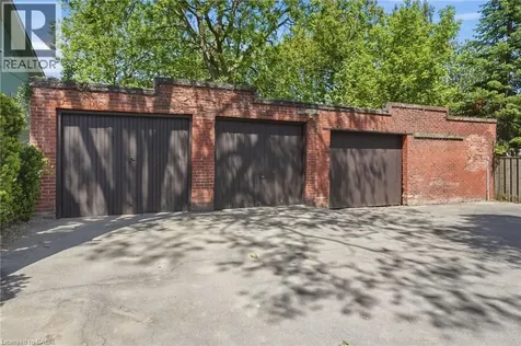 314 Hess Street South Hamilton ON L8P 3P8