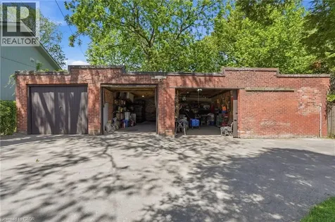 314 Hess Street South Hamilton ON L8P 3P8