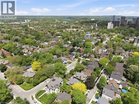 314 Hess Street South Hamilton ON L8P 3P8