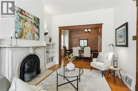 314 Hess Street South Hamilton ON L8P 3P8