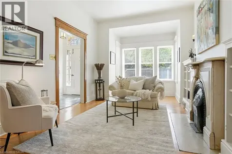 314 Hess Street South Hamilton ON L8P 3P8