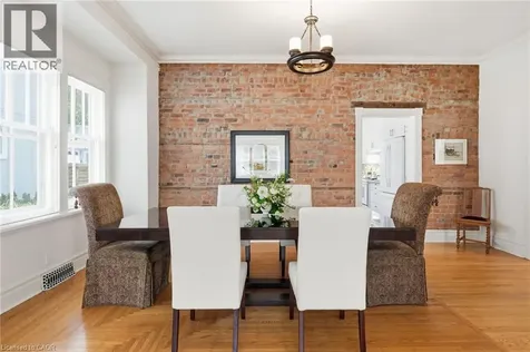 314 Hess Street South Hamilton ON L8P 3P8