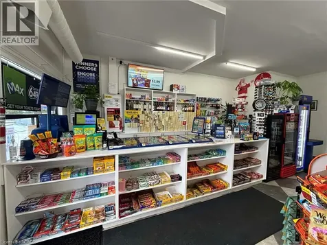 1651 Erbs Road South St. Agatha ON N0B 2L0