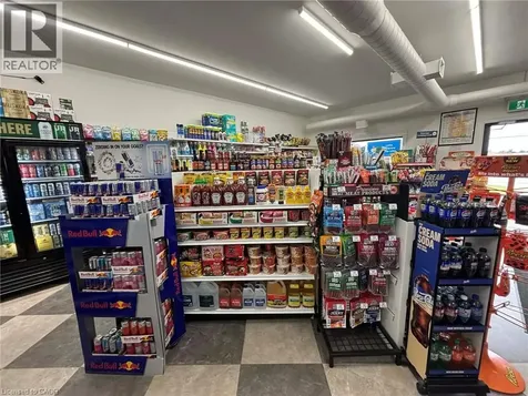 1651 Erbs Road South St. Agatha ON N0B 2L0