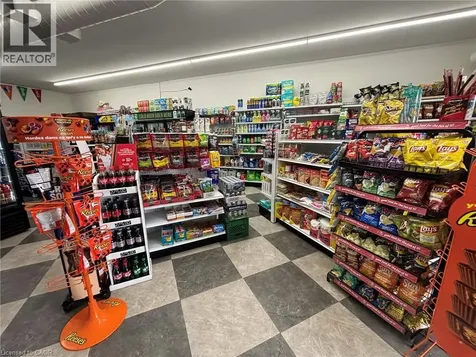 1651 Erbs Road South St. Agatha ON N0B 2L0