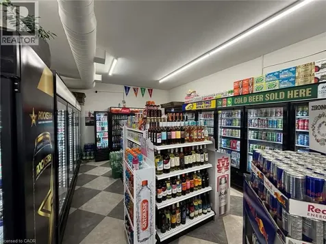 1651 Erbs Road South St. Agatha ON N0B 2L0