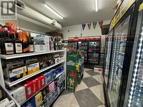 1651 Erbs Road South St. Agatha ON N0B 2L0