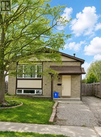 53 Broken Oak Crescent Kitchener ON N2N 1N8