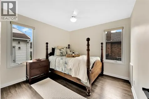 289 Ford Boulevard Windsor ON N8S 2E4