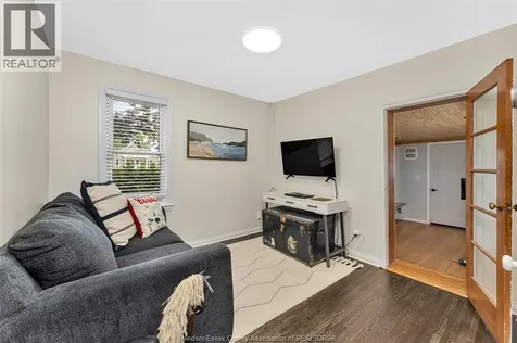 289 Ford Boulevard Windsor ON N8S 2E4