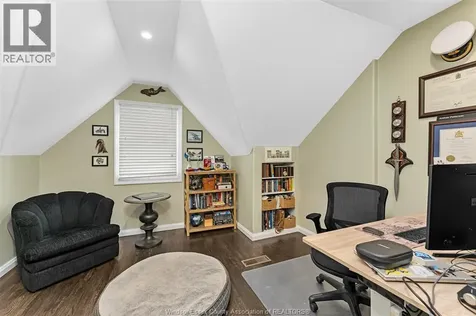 289 Ford Boulevard Windsor ON N8S 2E4