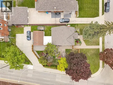 289 Ford Boulevard Windsor ON N8S 2E4