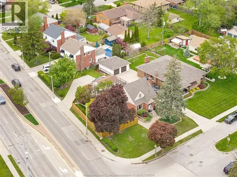 289 Ford Boulevard Windsor ON N8S 2E4
