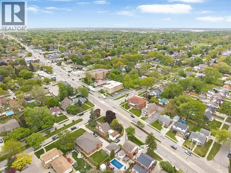 289 Ford Boulevard Windsor ON N8S 2E4
