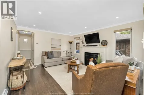 289 Ford Boulevard Windsor ON N8S 2E4