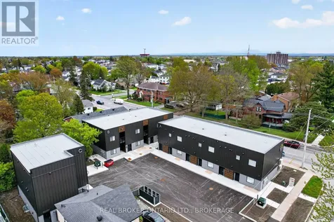 600 Second Street East Cornwall ON K6H 4H3