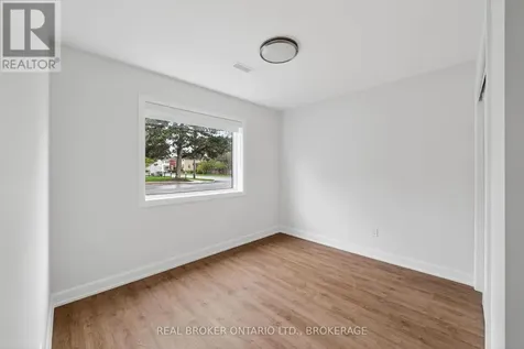 600 Second Street East Cornwall ON K6H 4H3