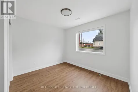 600 Second Street East Cornwall ON K6H 4H3