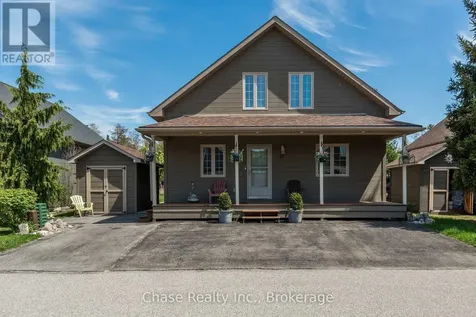 47 Madawaska Trail Wasaga Beach ON L9Z 1X7