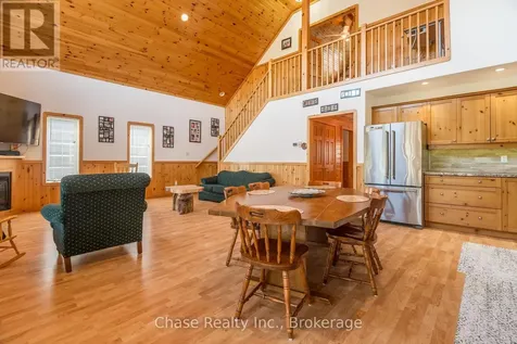 47 Madawaska Trail Wasaga Beach ON L9Z 1X7