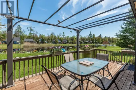 47 Madawaska Trail Wasaga Beach ON L9Z 1X7