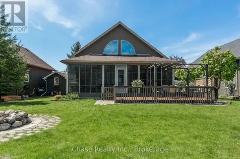 47 Madawaska Trail Wasaga Beach ON L9Z 1X7