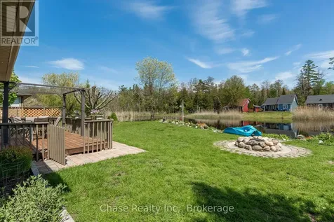 47 Madawaska Trail Wasaga Beach ON L9Z 1X7