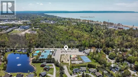 47 Madawaska Trail Wasaga Beach ON L9Z 1X7