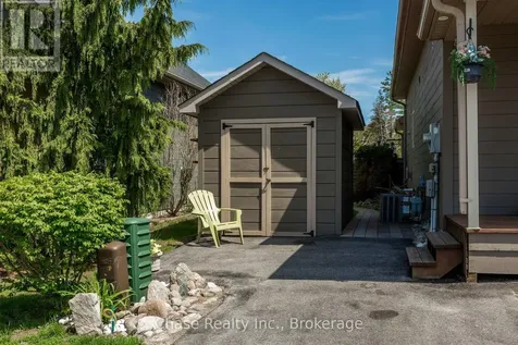 47 Madawaska Trail Wasaga Beach ON L9Z 1X7