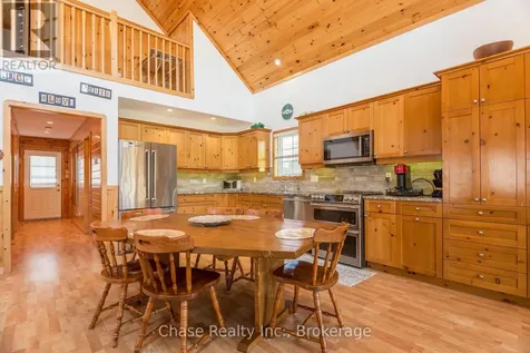 47 Madawaska Trail Wasaga Beach ON L9Z 1X7