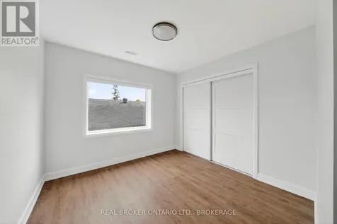 600 Second Street East Cornwall ON K6H 4H3