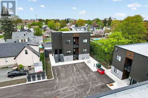 600 Second Street East Cornwall ON K6H 4H3