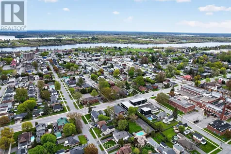 600 Second Street East Cornwall ON K6H 4H3