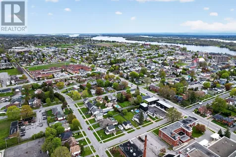 600 Second Street East Cornwall ON K6H 4H3