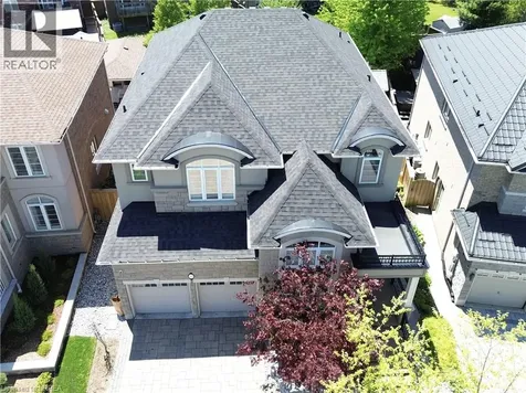 12 Grandell Drive Ancaster ON L9K 0H2