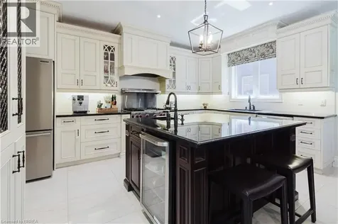 12 Grandell Drive Ancaster ON L9K 0H2