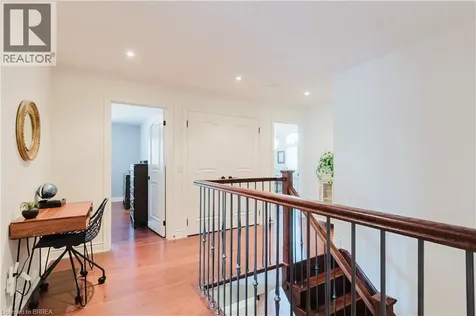 12 Grandell Drive Ancaster ON L9K 0H2