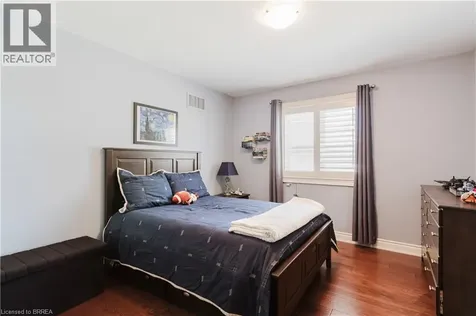 12 Grandell Drive Ancaster ON L9K 0H2