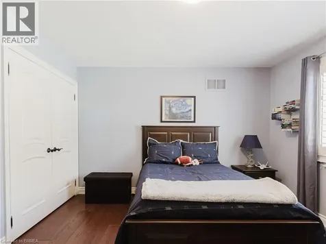 12 Grandell Drive Ancaster ON L9K 0H2