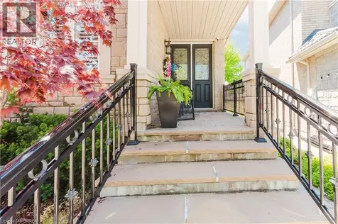 12 Grandell Drive Ancaster ON L9K 0H2