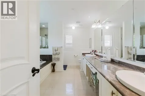 12 Grandell Drive Ancaster ON L9K 0H2